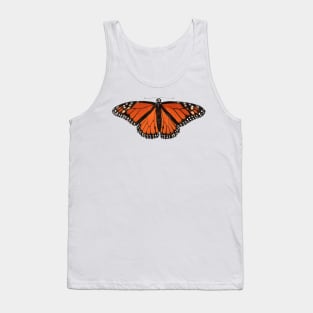 Monarch Tank Top